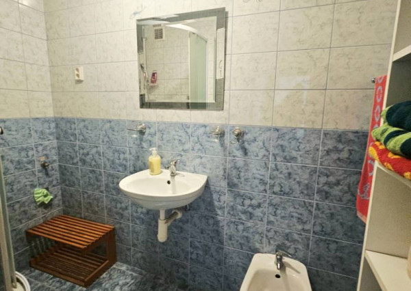 REZERVOVANÝ - Trojizbový byt v kúpeľnom meste Trenčianske Teplice 