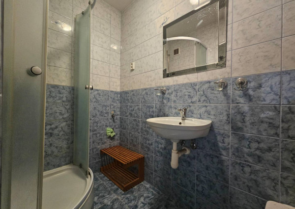 REZERVOVANÝ - Trojizbový byt v kúpeľnom meste Trenčianske Teplice 