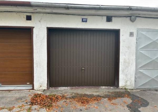 Predám 2 izbový byt s Garážou Trenčianske Teplice