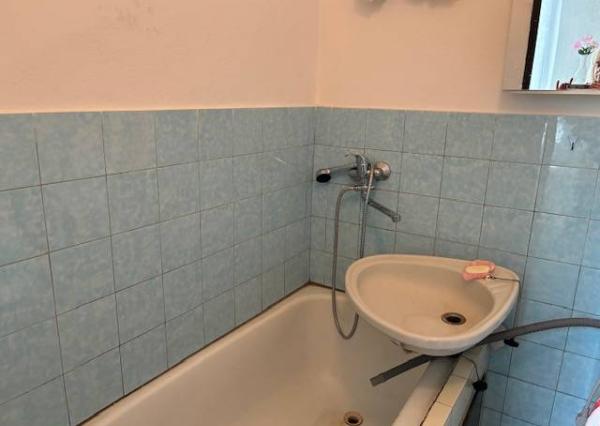 Predám 2 izbový byt s Garážou Trenčianske Teplice