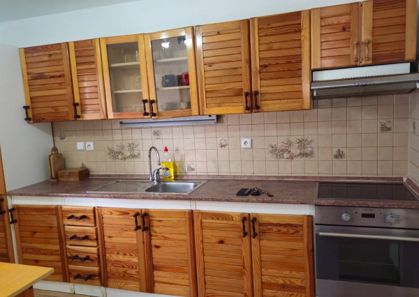 Prenájom  3,5 izbového rodinného domu Paláriková , Dubnica nad Váhom 