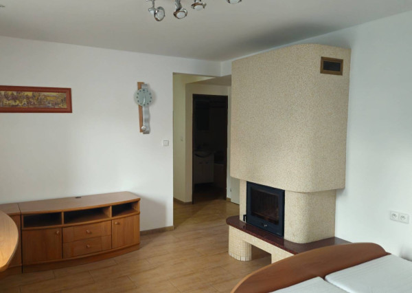 Prenájom  3,5 izbového rodinného domu Paláriková , Dubnica nad Váhom 