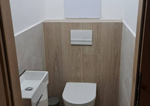 Prenájom 2 izbového bytu v novostavbe, Dubnica nad Váhom, 66 m2