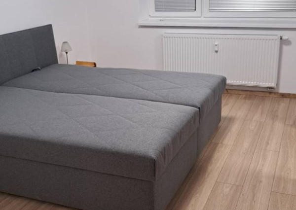 Prenájom 2 izbového bytu v novostavbe, Dubnica nad Váhom, 66 m2