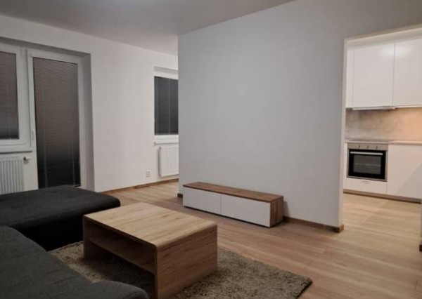 Prenájom 2 izbového bytu v novostavbe, Dubnica nad Váhom, 66 m2