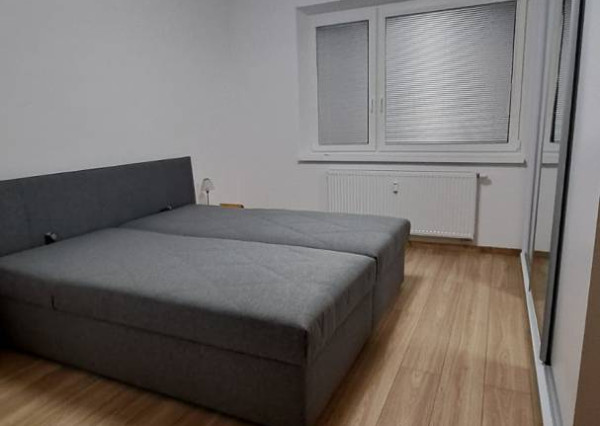 Prenájom 2 izbového bytu v novostavbe, Dubnica nad Váhom, 66 m2