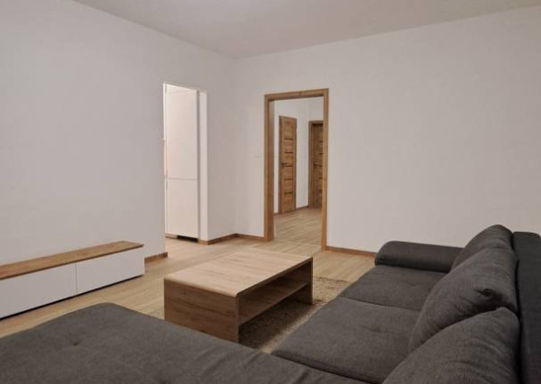 Prenájom 2 izbového bytu v novostavbe, Dubnica nad Váhom, 66 m2