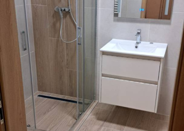 Prenájom 2 izbového bytu v novostavbe, Dubnica nad Váhom, 66 m2