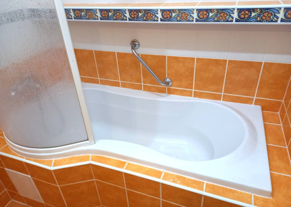 Na prenájom 4 izbový byt v centre Dubnice nad Váhom