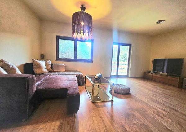 REZERVOVANÝ  -  Predaj rodinného domu, Omšenie - výborná cena!!!