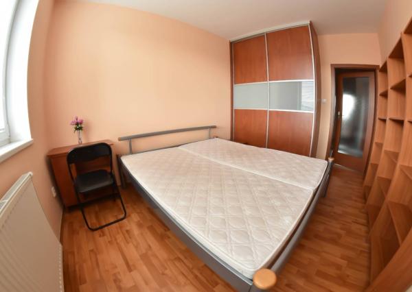Krásny 2-izbový byt s lodžiou, 75 m², Tomášikova ul, Ružinov, od 02/26