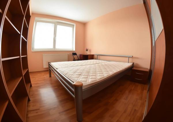 Krásny 2-izbový byt s lodžiou, 75 m², Tomášikova ul, Ružinov, od 02/26