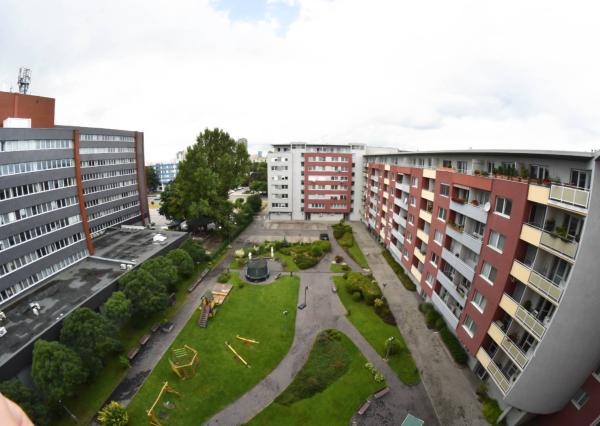 Krásny 2-izbový byt s lodžiou, 75 m², Tomášikova ul, Ružinov, od 02/26