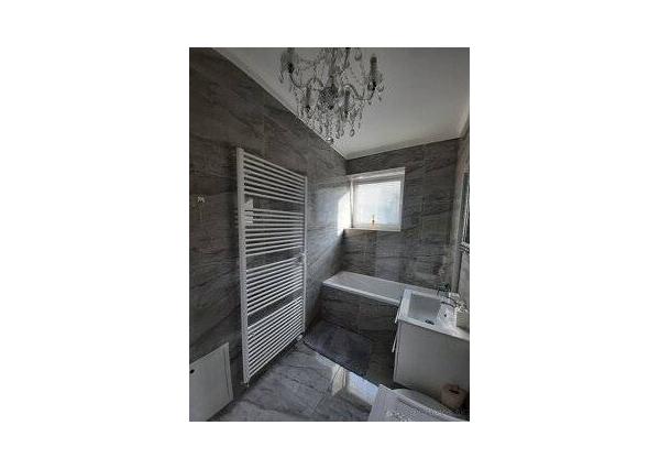 Luxusná Garzónka Púchov, Novostavba