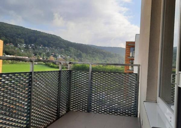 Luxusná Garzónka Púchov, Novostavba