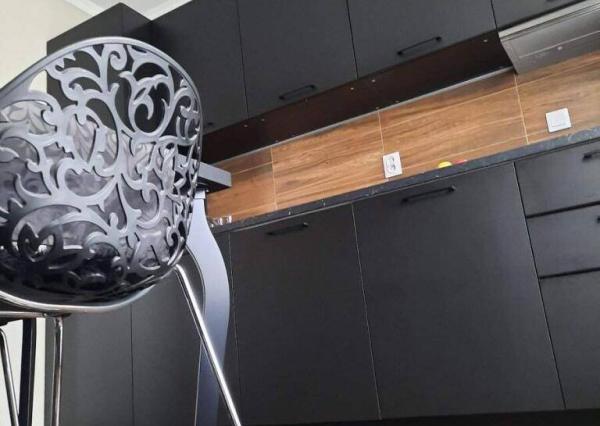 Luxusná Garzónka Púchov, Novostavba