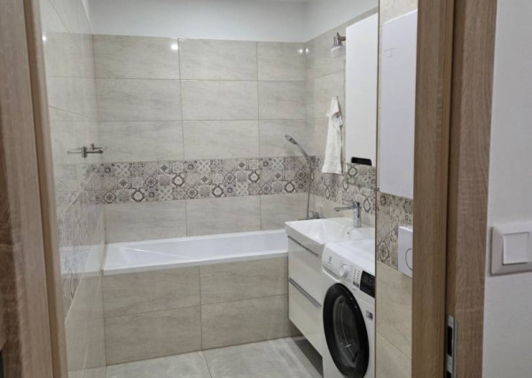 Na prenájom 1 izbový byt Dubnica nad Váhom 45 m2