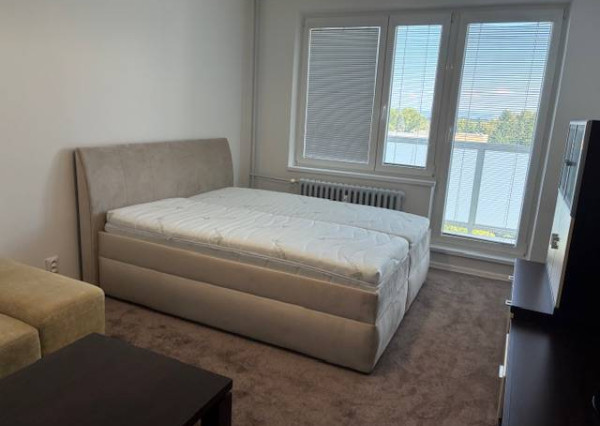 Na prenájom 1 izbový byt Dubnica nad Váhom 45 m2