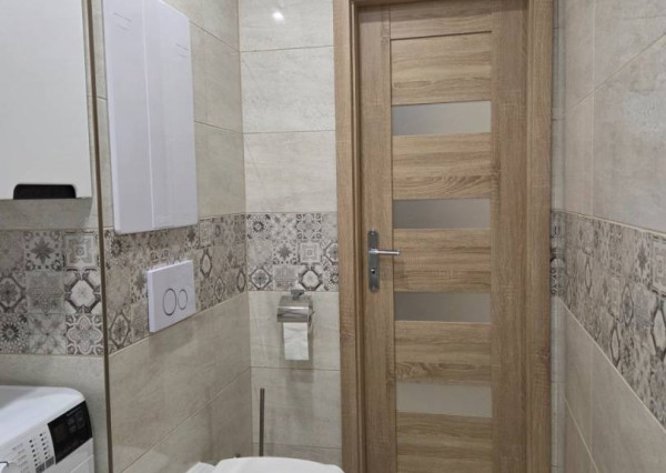 Na prenájom 1 izbový byt Dubnica nad Váhom 45 m2