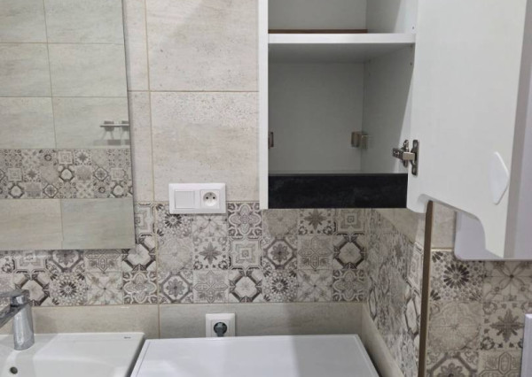 Na prenájom 1 izbový byt Dubnica nad Váhom 45 m2