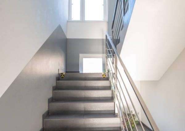 Na prenájom kancelária  15 m²,  v novostavbe, Odborárska ulica, voľná