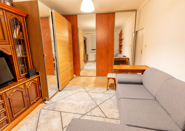 1,5 izbový útulný byt, 36 m², Kadnárova ul, Rača od 01/2026