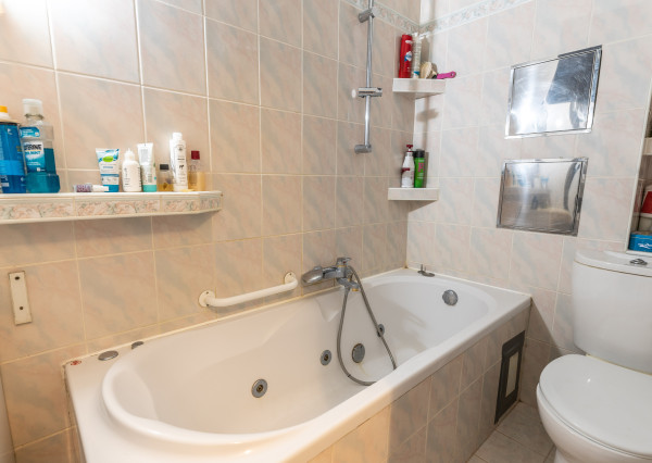 1,5 izbový útulný byt, 36 m², Kadnárova ul, Rača od 01/2026