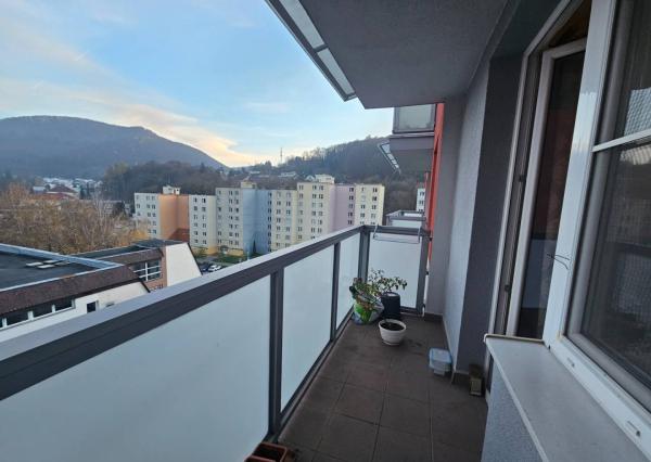 REZERVOVANÁ - Garsónka v Trenčianskych Tepliciach