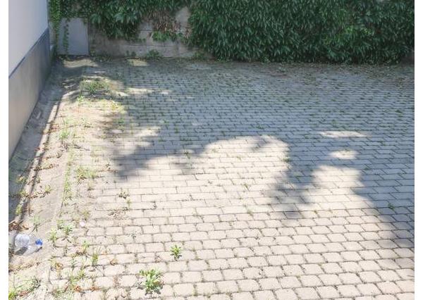 Prenájom parkovacieho miesta, Pod Párovcami-Piešťany