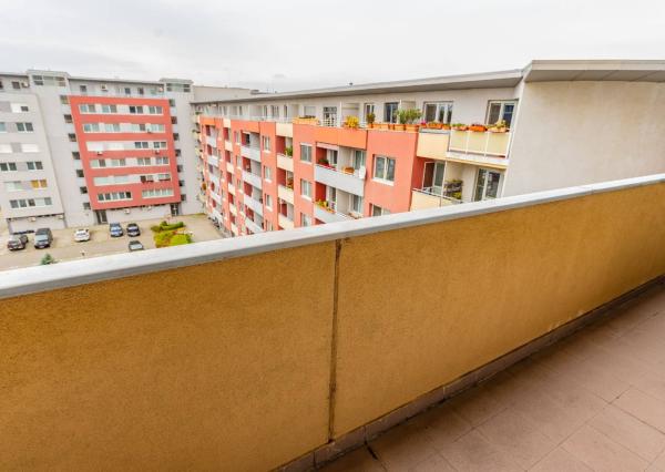 Krásny 2-izbový byt s lodžiou, 75 m²,Tomášikova ul, od 02/26