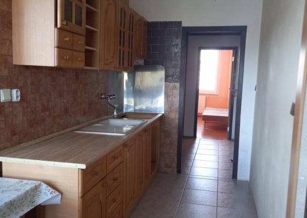 *REZERVOVANÉ* Veľký slnečný 3,5 izbový byt, Dubnica nad Váhom (Rozptyl