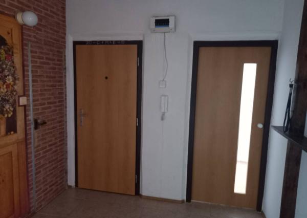 *REZERVOVANÉ* Veľký slnečný 3,5 izbový byt, Dubnica nad Váhom (Rozptyl