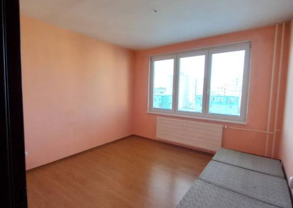 *REZERVOVANÉ* Veľký slnečný 3,5 izbový byt, Dubnica nad Váhom (Rozptyl