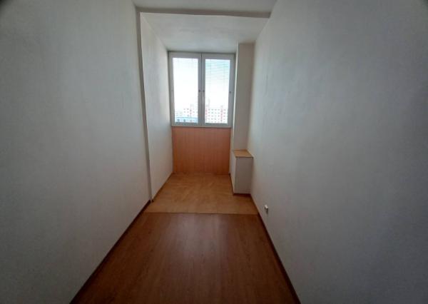 *REZERVOVANÉ* Veľký slnečný 3,5 izbový byt, Dubnica nad Váhom (Rozptyl