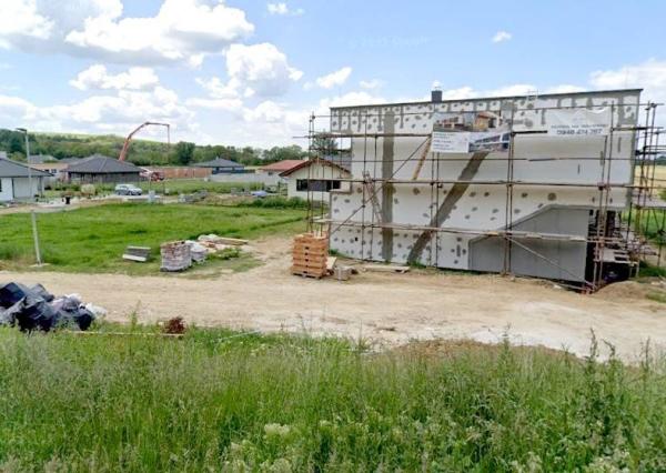 ***NOVÁ CENA***Stavebný pozemok 591m2 v novej lokalite, Modrovka