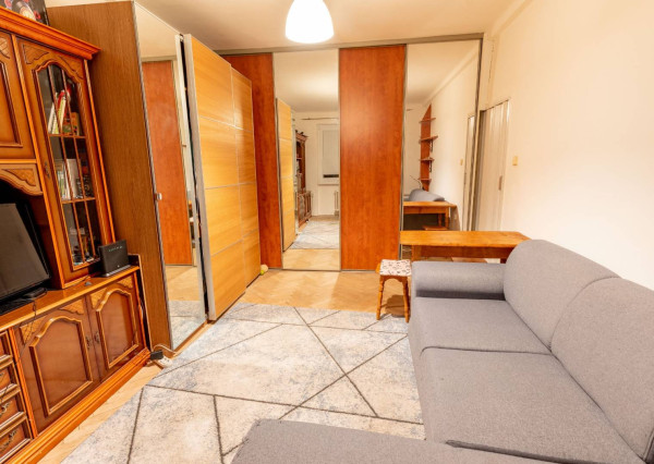 Na prenájom 1,5 izbový útulný byt, 36 m², Kadnárova ul, Rača – Krasňan