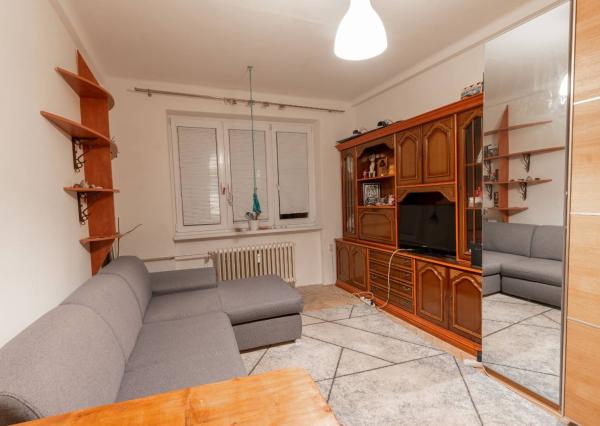 Na prenájom 1,5 izbový útulný byt, 36 m², Kadnárova ul, Rača – Krasňan