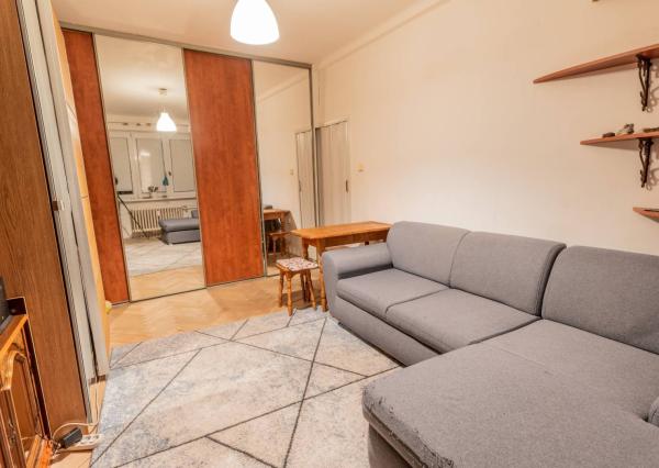 Na prenájom 1,5 izbový útulný byt, 36 m², Kadnárova ul, Rača – Krasňan