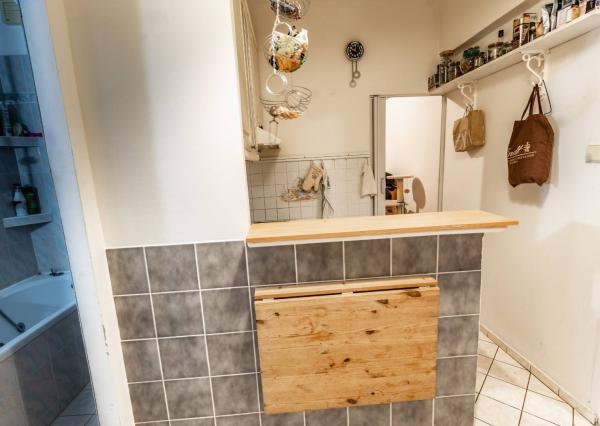 Na prenájom 1,5 izbový útulný byt, 36 m², Kadnárova ul, Rača – Krasňan