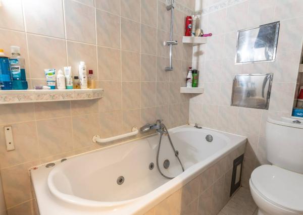 Na prenájom 1,5 izbový útulný byt, 36 m², Kadnárova ul, Rača – Krasňan