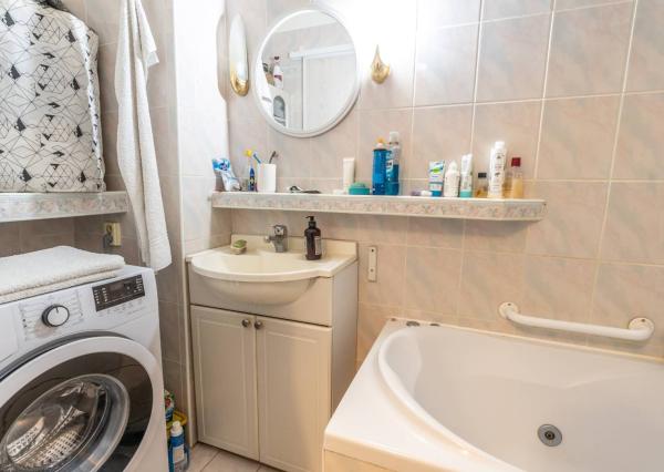 Na prenájom 1,5 izbový útulný byt, 36 m², Kadnárova ul, Rača – Krasňan