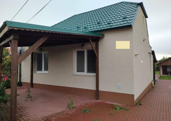 Rodinný dom Moravany nad Váhom