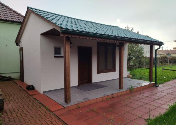 Rodinný dom Moravany nad Váhom