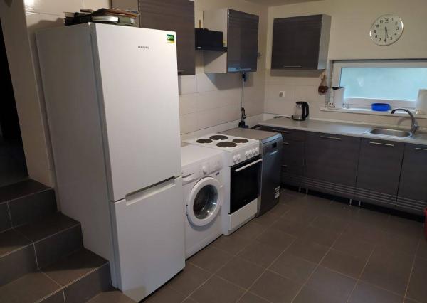 Rodinný dom Moravany nad Váhom