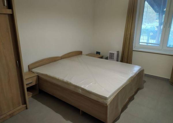 Rodinný dom Moravany nad Váhom