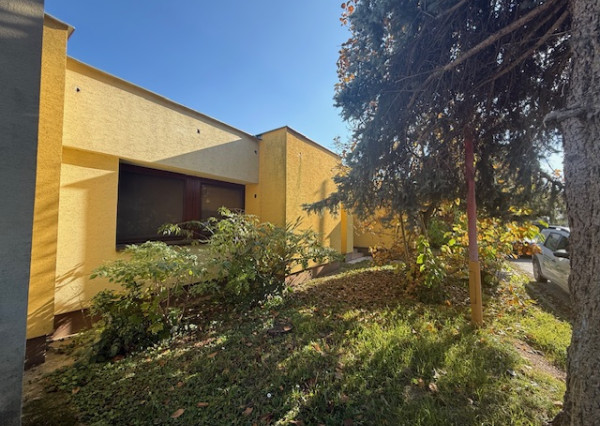 Rodinný dom 5 izieb, Trnava, Átriová