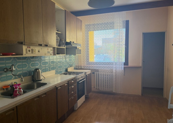 Rodinný dom 5 izieb, Trnava, Átriová