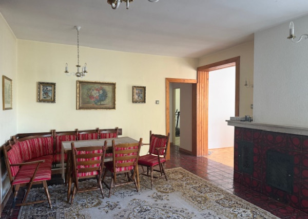 Rodinný dom 5 izieb, Trnava, Átriová