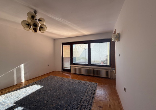 Rodinný dom 5 izieb, Trnava, Átriová