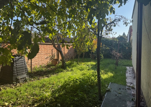 Rodinný dom 5 izieb, Trnava, Átriová